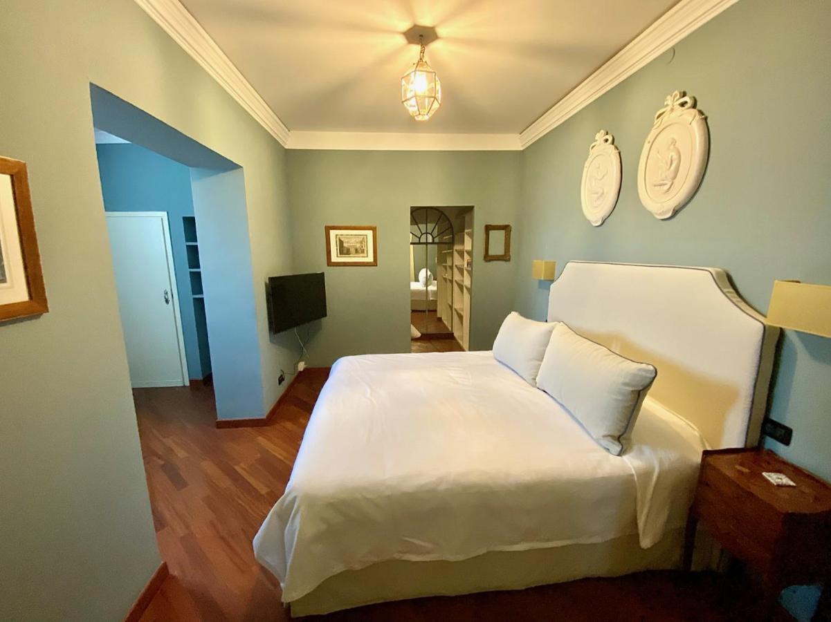 Palazzo Mantua Benavides Suites & Apartments ปาโดวา ภายนอก รูปภาพ