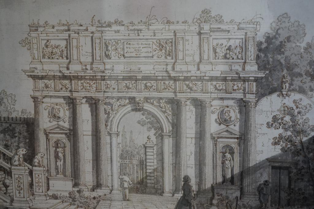 Palazzo Mantua Benavides Suites & Apartments ปาโดวา ภายนอก รูปภาพ