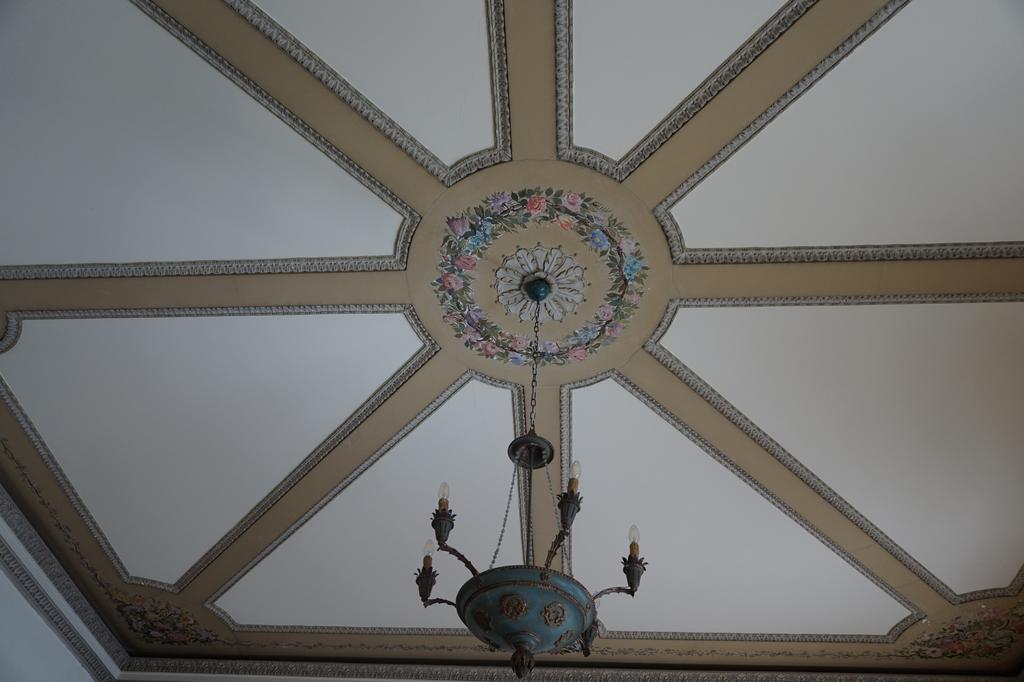 Palazzo Mantua Benavides Suites & Apartments ปาโดวา ภายนอก รูปภาพ