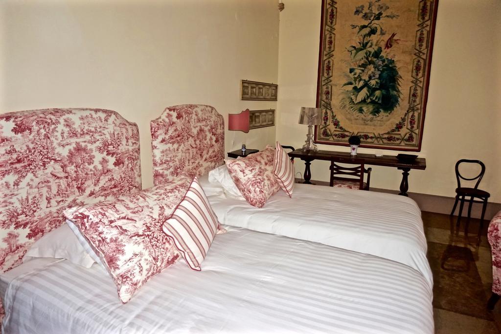 Palazzo Mantua Benavides Suites & Apartments ปาโดวา ภายนอก รูปภาพ